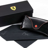 Ray-Ban Scuderia Ferrari Sunglasses (RB4228 Red or Yellow) - Ships Next Day!