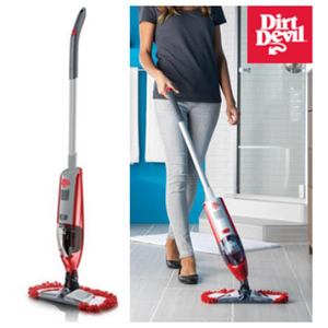 Dirt Devil Dry Vac + Dust - Ships Next Day!