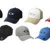 HUGE PRICE DROP: Oakley Standard Issue Caps Warehouse Clearance - Ships Next Day!