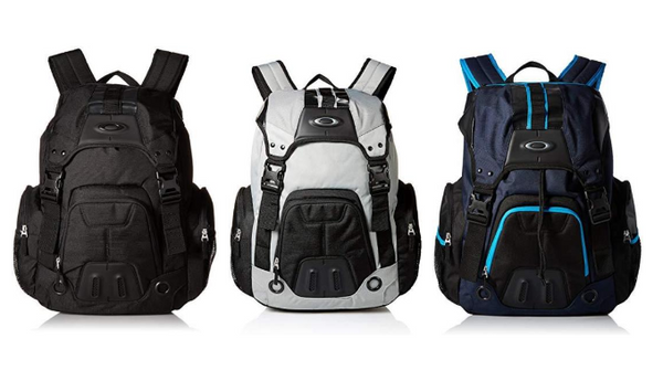 Oakley Gearbox LX Notebook Laptop Backpack Bag Ships Next Day 1Sale Deals