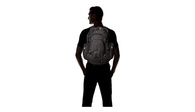 Oakley sales gearbox backpack