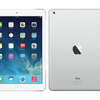 Apple 9.7" iPad Air Wi-Fi - Your Choice: Color & Capacity (Certified Refurbished) - Ships Next Day!