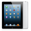 Apple iPad 4th Generation 9.7" Tablet with WiFi - Your Choice: Color & Capacity (Certified Refurbished) - Ships Next Day!