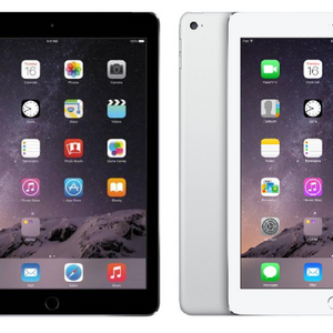 Apple iPad Air 2 16GB 9.7" Tablet (Certified Refurbished) - Ships Next Day!