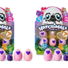 Pack of 2: Hatchimals CollEGGtibles Season 2 (10 Hatchimals Included) - Colors & Styles Vary - Ships Next Day!
