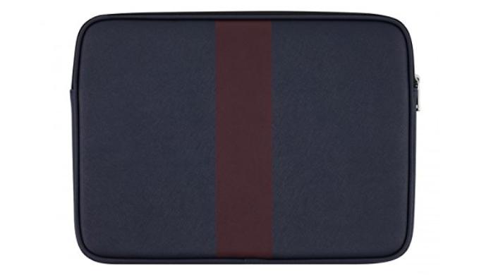 LOWEST PRICE EVER: Jack Spade Sleeve for 13" MacBook Pro, 13" MacBook Air, and other 13" Laptops (Bulk Packaging) - Ships Next Day!