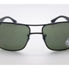 Ray-Ban Polarized Highstreet Sunglasses (RB3516 006/9A) - Ships Next Day!