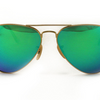 Ray-Ban Aviator Sunglasses: 3 Colors to Choose From! (RB3025) - Ships Next Day!