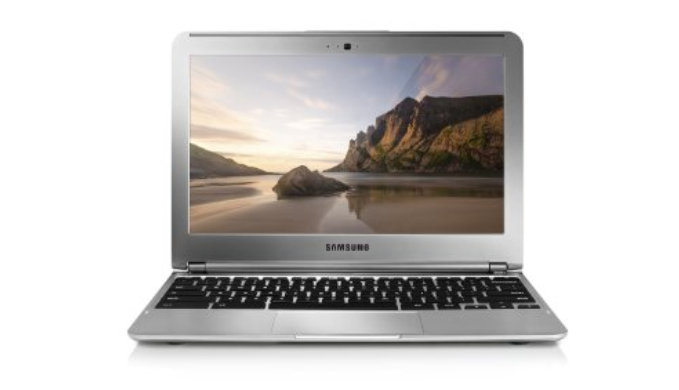 Samsung Chromebook 11.6" Wifi (Refurbished S&D) - Ships Next Day!