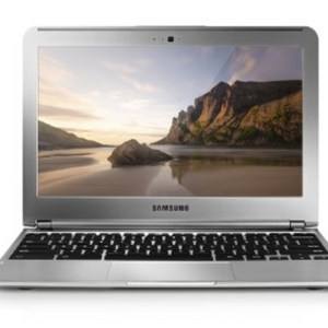 Samsung Chromebook 11.6" Wifi (Refurbished S&D) - Ships Next Day!