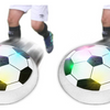 Light-Up LED Hover Soccer Ball - Ships Next Day!