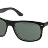 Ray-Ban Highstreet Classic Black Frame Sunglasses (RB4226 605271) - Ships Next Day!