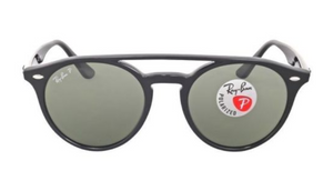 PRICE REDUCTION: Ray-Ban Round Unisex Sunglasses (RB4279) - Ships Next Day!