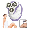 Painless Portable Leg Hair Remover - Ships Next Day!