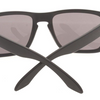 Oakley Holbrook Matte Black/Gray Sunglasses (Store Display Units) - Ships Next Day!