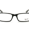 Ray-Ban Black RX Eyeglasses Frames - 3 Styles - Ships Next Day!