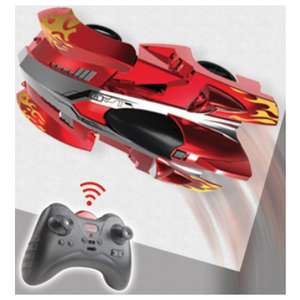 GIFT ALERT: Wall & Ceiling Climber Remote Control Toy - Ships Next Day!