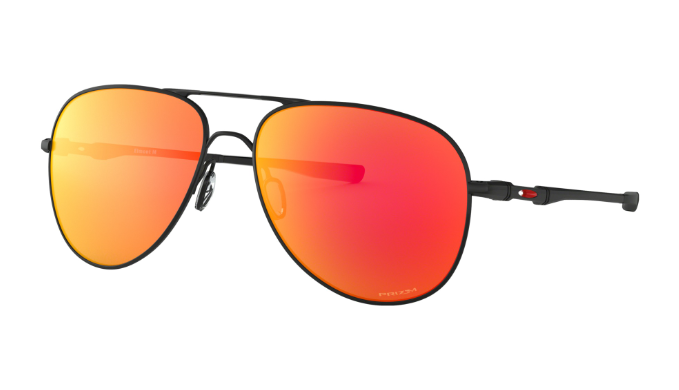Oakley Elmont Aviator Sunglasses - Ships Next Business Day!