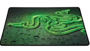 PRICE DROP: Razer Goliathus Soft Gaming Surface Mouse Pad - Ships Next Day!
