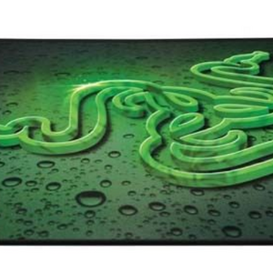 PRICE DROP: Razer Goliathus Soft Gaming Surface Mouse Pad - Ships Next Day!