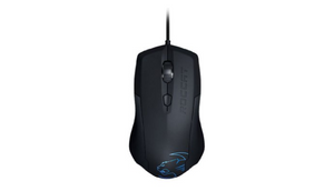 ROCCAT LUA Tri-Button Gaming Mouse (Recertified) - Ships Next Day!