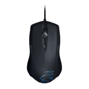 ROCCAT LUA Tri-Button Gaming Mouse (Recertified) - Ships Next Day!