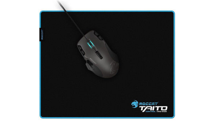 ROCCAT TAITO Control - Endurance Gaming Mousepad - Ships Next Day!