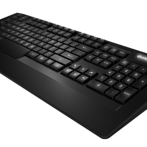 SteelSeries Apex RAW Illuminated Gaming Keyboard - Ships Next Day!