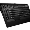 SteelSeries Apex RAW Illuminated Gaming Keyboard - Ships Next Day!