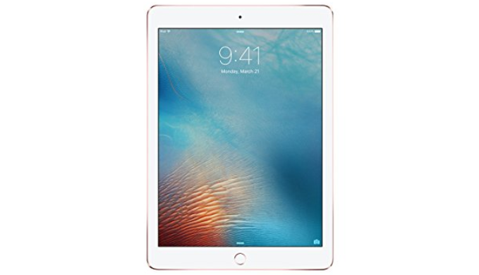 Apple iPad Pro 9.7-inch 32GB, Wi-Fi or Wi-Fi/4G (Certified Refurbished) - Ships Next Day!