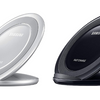 Samsung Qi Certified Fast Charge Wireless Charge Pad + Stand + Wall Charger - Ships Next Day!