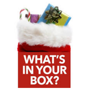 Stocking Stuffer Surprise - The most exciting/frugal way to stuff 'em stockings - Ships Next Day!