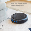Ecovacs Deebot N78 Robot Vacuum Cleaner for Pet Hair, Fur, Allergens and More (Manufacturer Refurbished) - Ships Next Day!