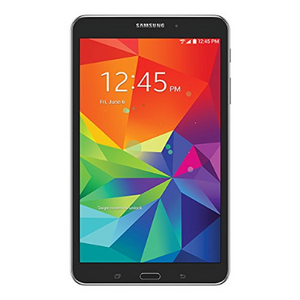 GALAXY TAB 4 8.0 16GB BLACK WIFI +4G VERIZON SM-T337V (Refurbished) - Ships Next Day!