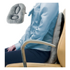 Posture Support Cushion Distributed by North American Health and Wellness - Ships Next Day!