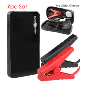 AutoSmith Jump Starter and Charge Powerbank Kit - Ships Next Day!