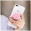 4 Pack: 3D Cartoon-Style Cute Pop Expanding Universal Phone Holder/Stand (Random Selection) - Ships Next Day!
