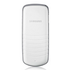 Samsung Unlocked Dual-Band Phone w/ FM Radio, MP3, SMS and Tracker (Certified Refurbished) - International Version