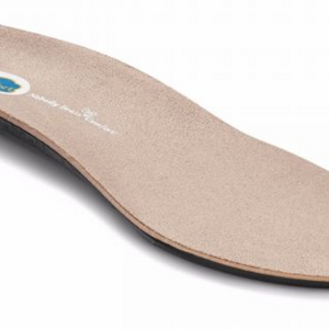 FINAL PRICE DROP: 2 Pack - Dr. Comfort Gel Insert (2 Pairs) - Provides stability, support and balance - Ships Next Day!