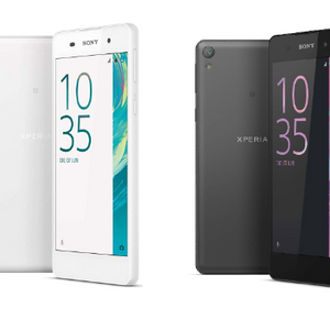 Sony Experia E5 Unlocked GSM - 5" Screen, 16GB, 13MP F3313 Smartphone (Certified Refurbished)