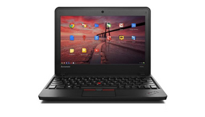 Lenovo ThinkPad X131e 11.6" 16GB Chromebook (Certified Refurbished) - Ships Next Day!