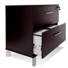 HUGE PRICE DROP: Jesper Office Professional Series Managers Desk w/ built in Power/Internet Ports or Lateral File Cabinet (Local Miami Pick-Up ONLY)