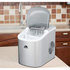 ALMOST GONE: Igloo Counter Top Compact Ice Maker (Certified Refurbished) - Ships Next Day!