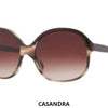 Oliver Peoples Womens Sunglasses Warehouse Clearance Sale - Ships Next Day! Casandra