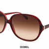 Oliver Peoples Womens Sunglasses Warehouse Clearance Sale - Ships Next Day! Isobel