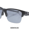 Oakley Sunglasses Blowout (Store Display Units) - Ships Next Day! Oo9316-03