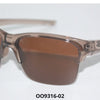 Oakley Sunglasses Blowout (Store Display Units) - Ships Next Day! Oo9316-02
