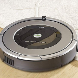 iRobot Roomba 860 or 880 Robot Vacuum (New - Open Box) - Ships Next Day!