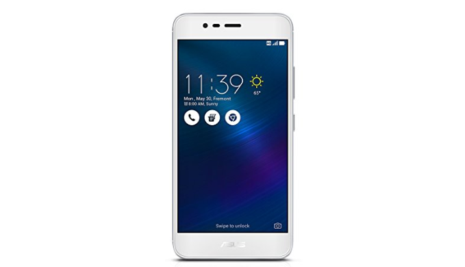 ASUS ZenFone 3 MAX ZC520TL 16GB Unlocked GSM Smartphone (Refurbished) - Ships Next Day!
