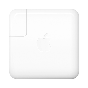 Apple 61W USB-C Power Adapter (Brand New) - Ships Next Day!